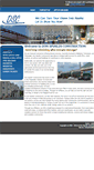 Mobile Screenshot of donspurlinconstruction.com